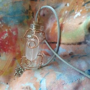 Clear Intention Jars